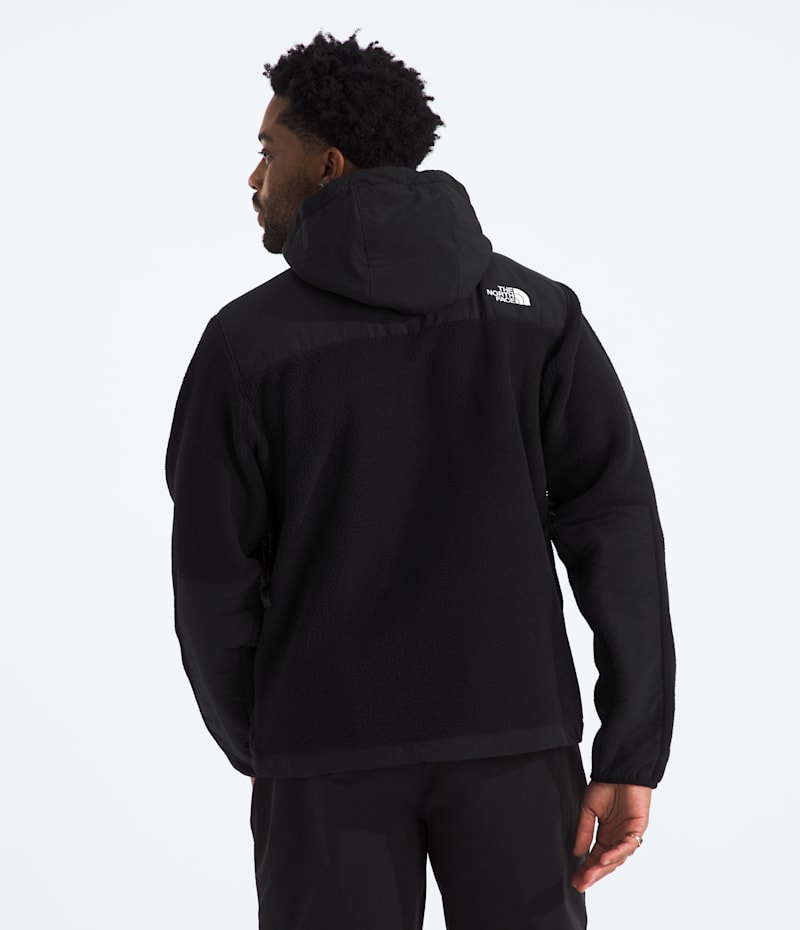 The North Face Men’s Retro Denali Hoodie — фото 3