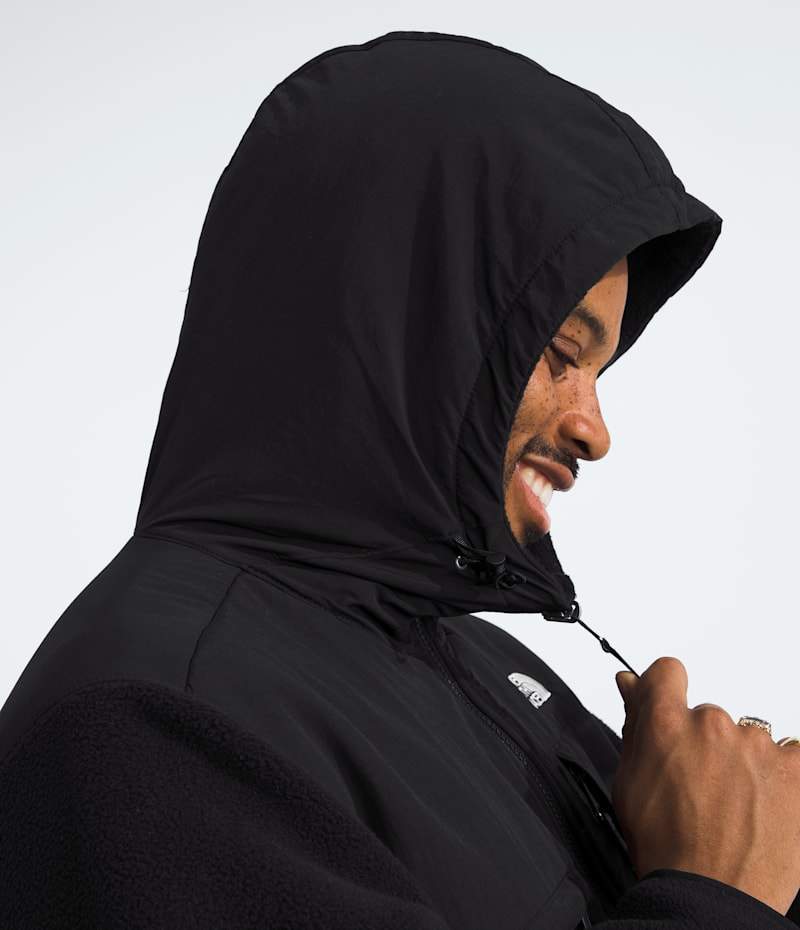 The North Face Men’s Retro Denali Hoodie — фото 4