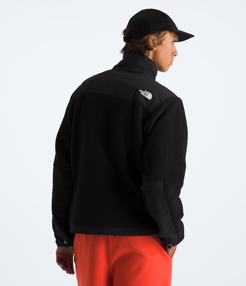The North Face Men’s Retro Denali Jacket — фото 4
