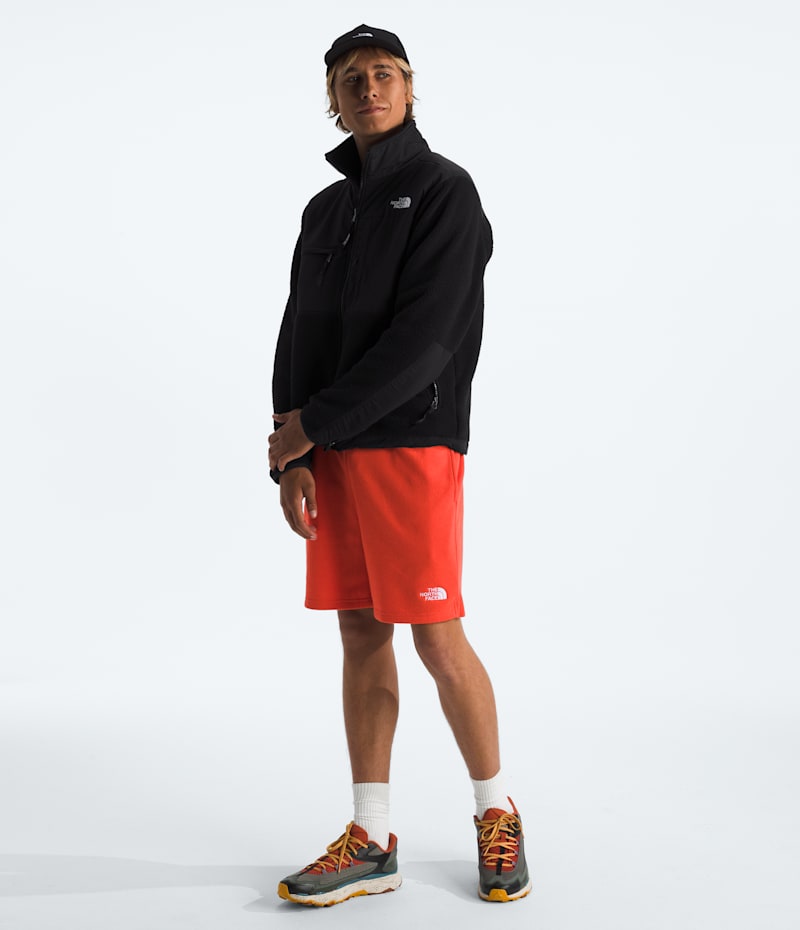 The North Face Men’s Retro Denali Jacket — фото 2