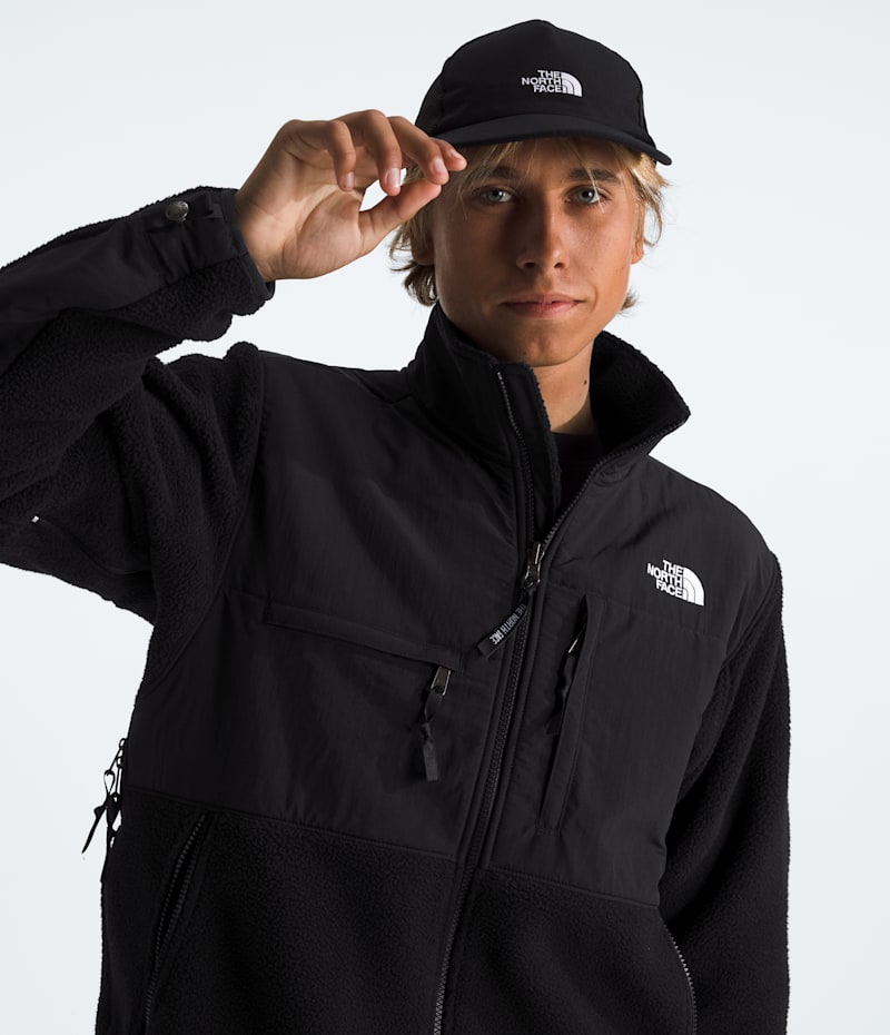 The North Face Men’s Retro Denali Jacket — фото 3