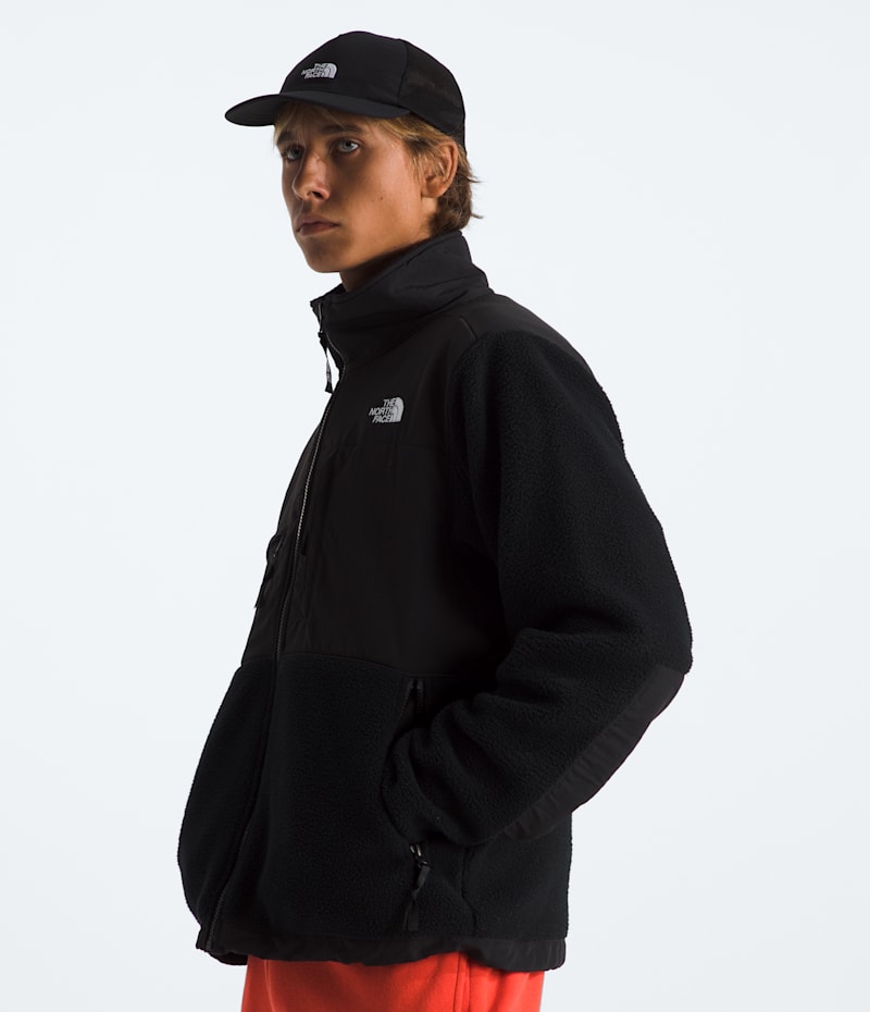 The North Face Men’s Retro Denali Jacket — фото 5