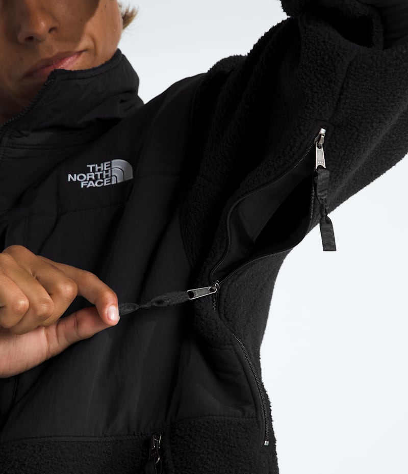 The North Face Men’s Retro Denali Jacket — фото 6