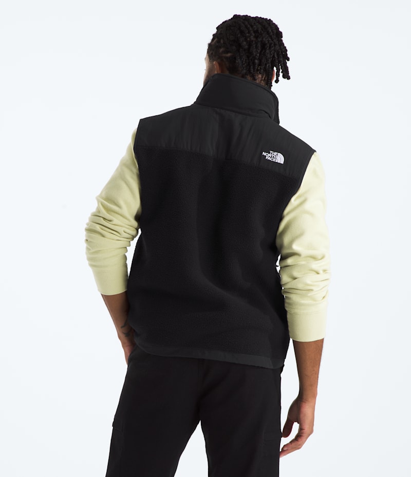 The North Face Men’s Retro Denali Vest — фото 4