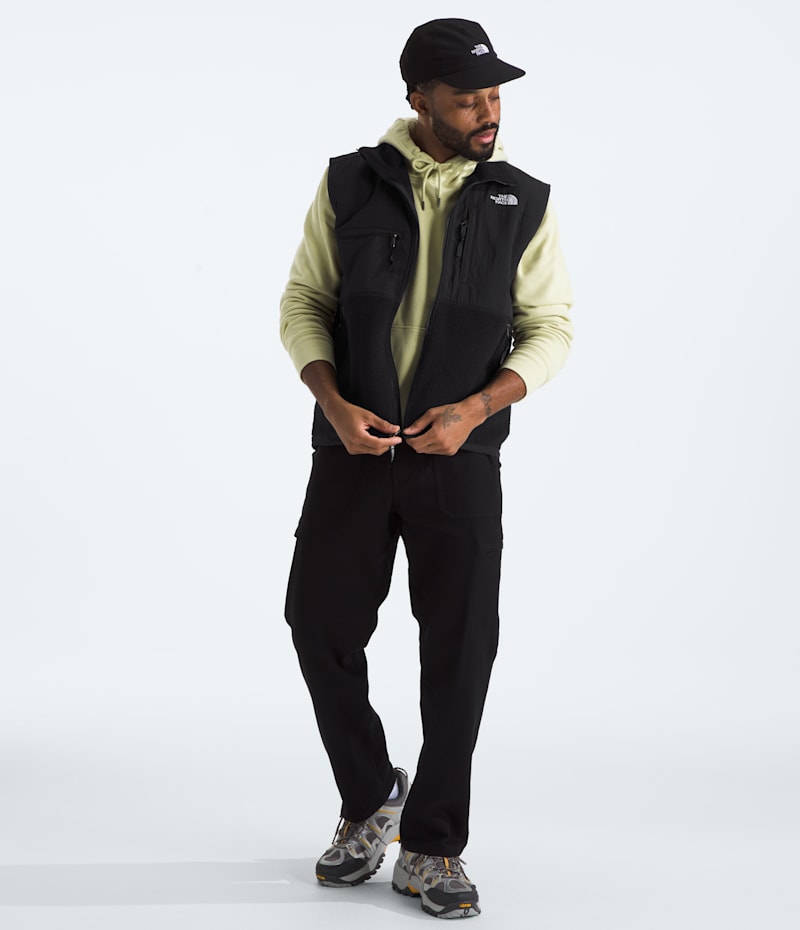 The North Face Men’s Retro Denali Vest — фото 2