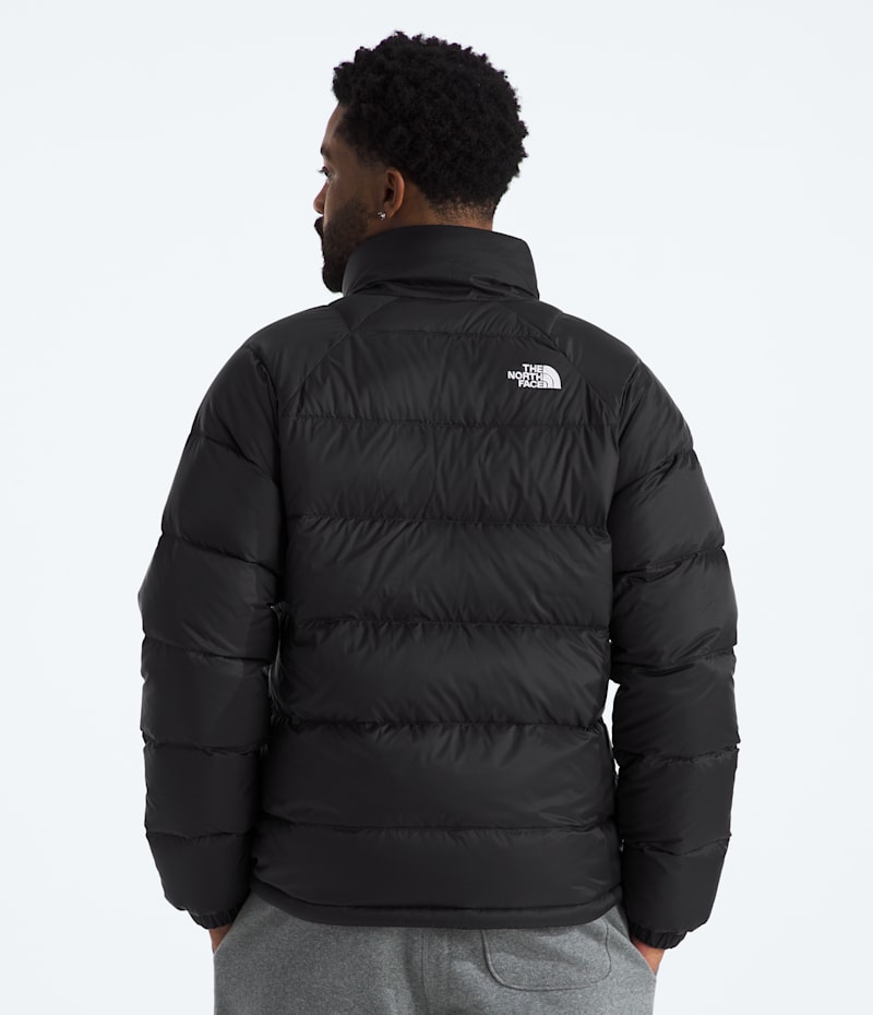 The North Face Men’s Hydrenalite Down Jacket — фото 4