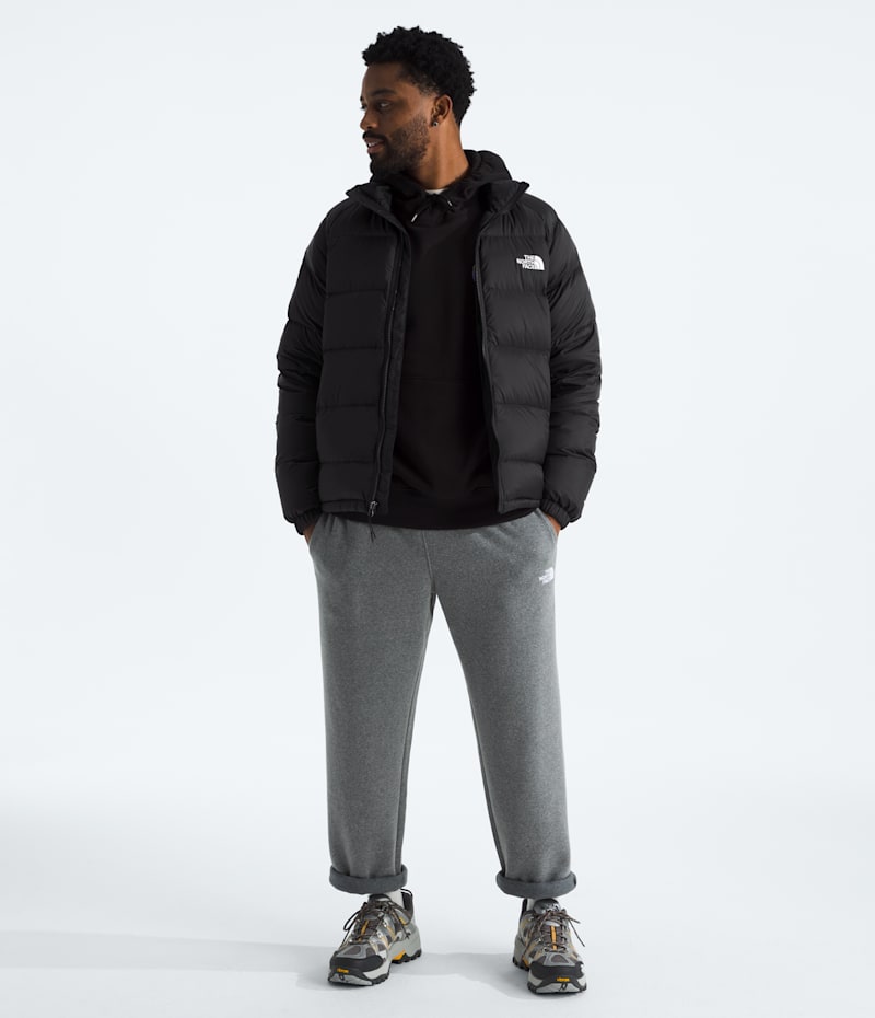 The North Face Men’s Hydrenalite Down Jacket — фото 2