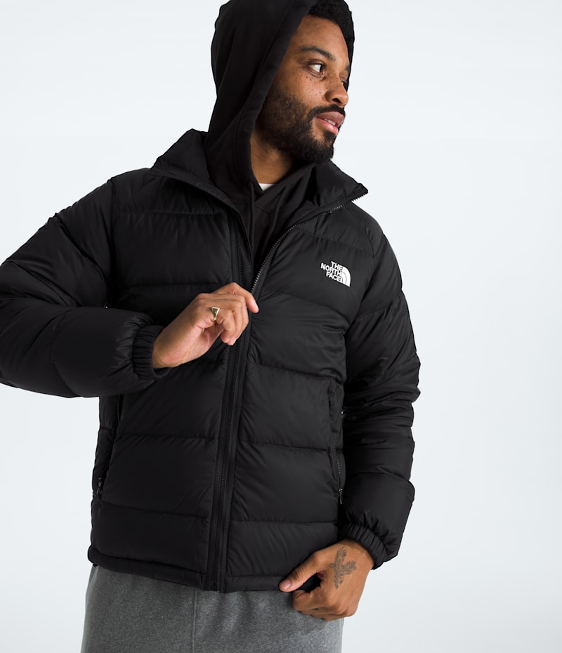 The North Face Men’s Hydrenalite Down Jacket — фото 3
