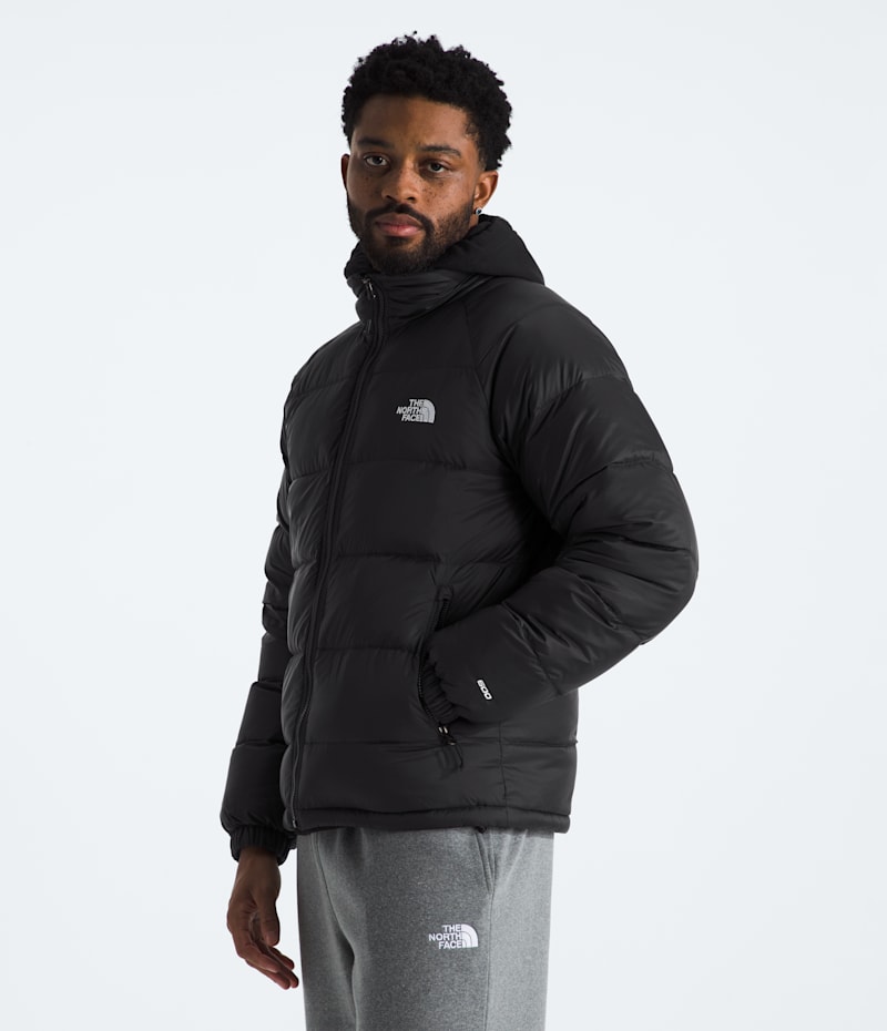 The North Face Men’s Hydrenalite Down Jacket — фото 5