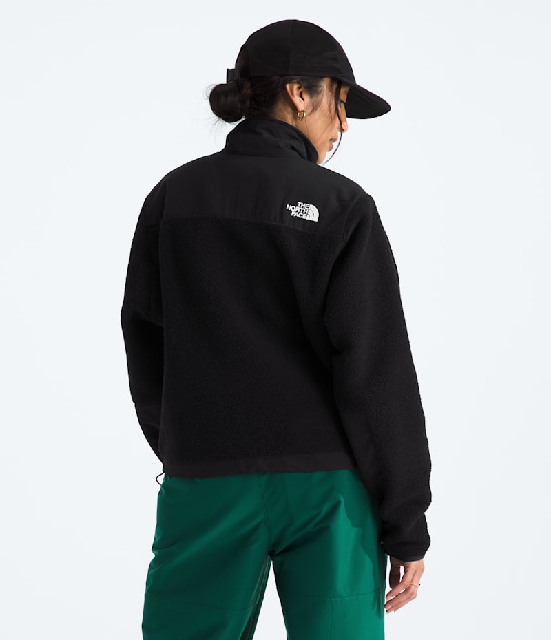 The North Face Women’s Retro Denali Jacket — фото 3
