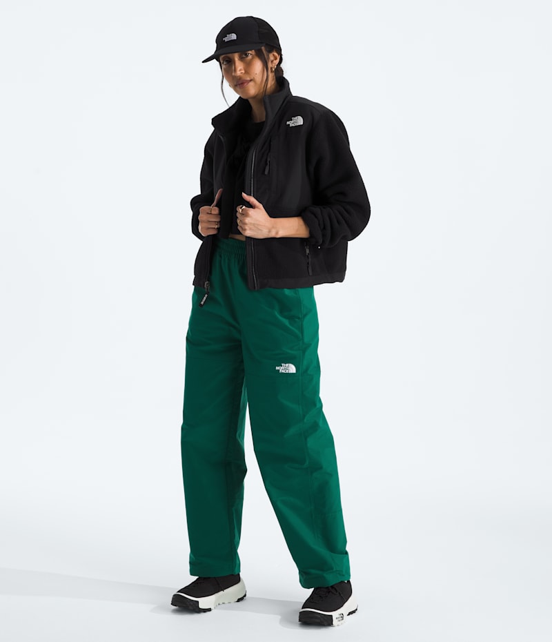 The North Face Women’s Retro Denali Jacket — фото 2