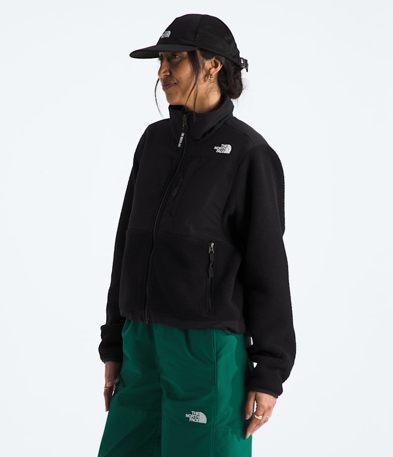 The North Face Women’s Retro Denali Jacket — фото 4