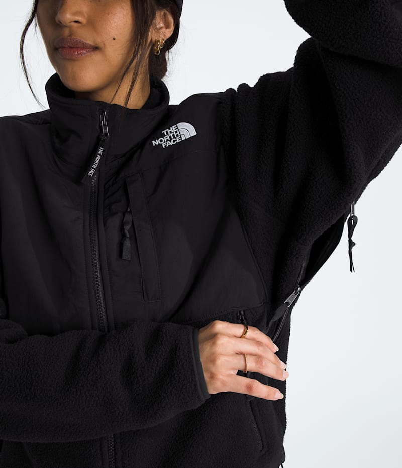 The North Face Women’s Retro Denali Jacket — фото 5