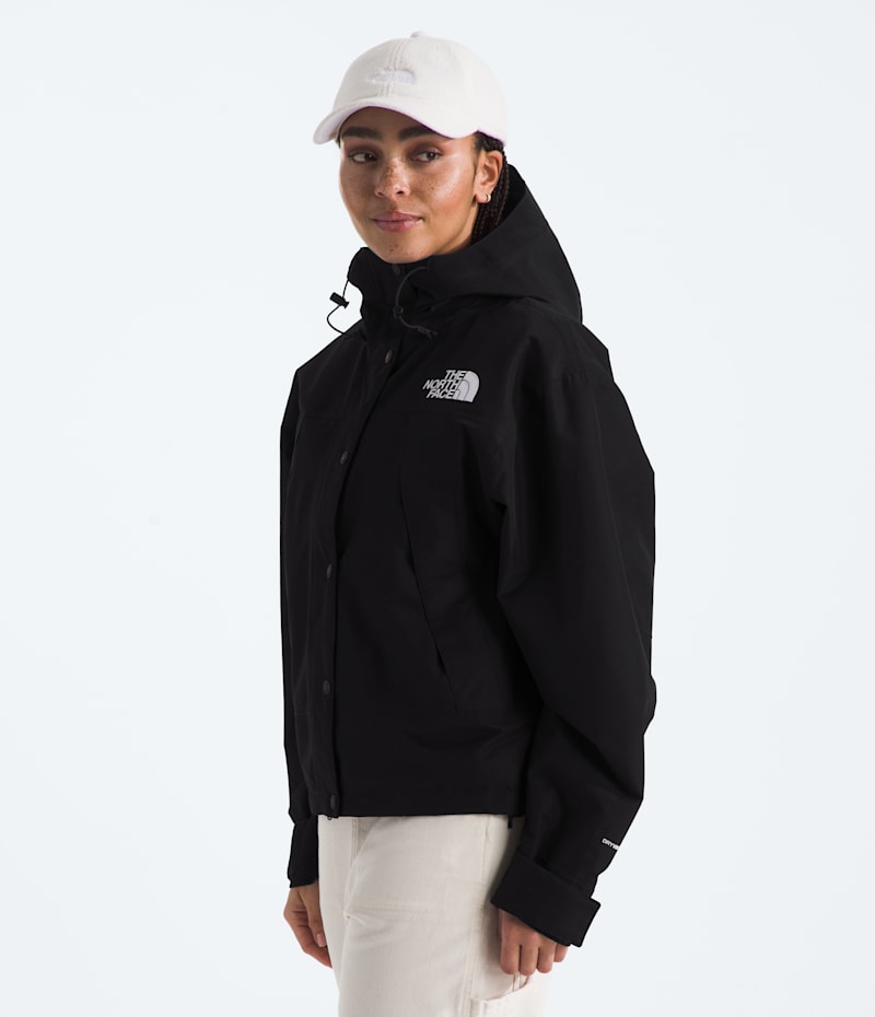 The North Face Women’s DRYVENT Mono Mountain Jacket — фото 4