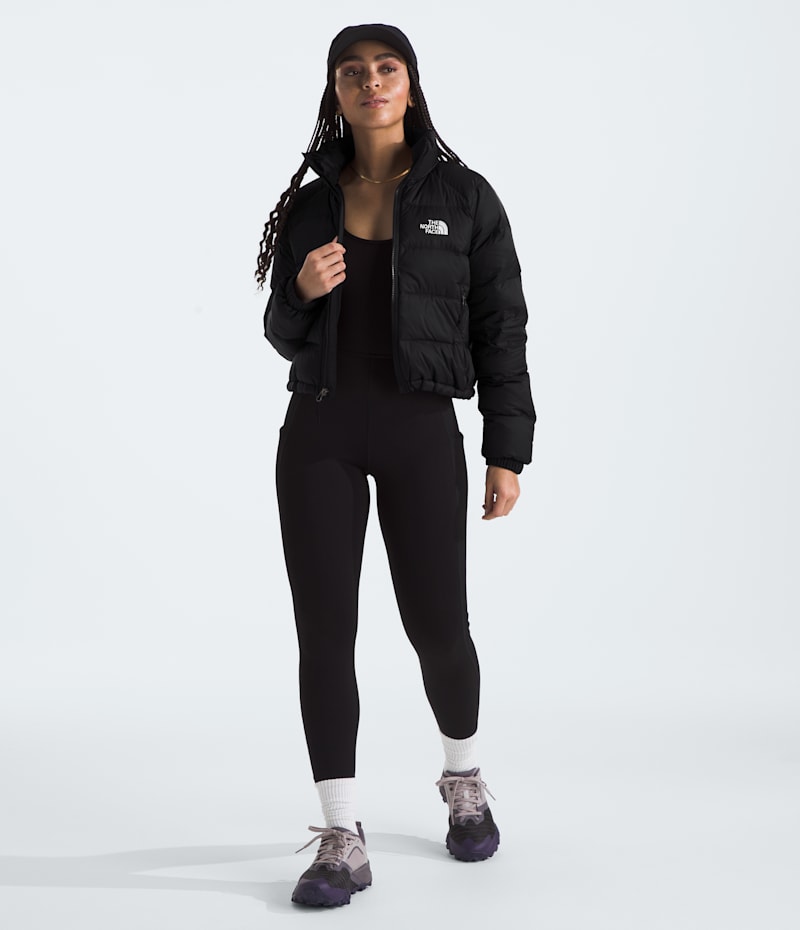 The North Face Women’s Hydrenalite Down Jacket — фото 2