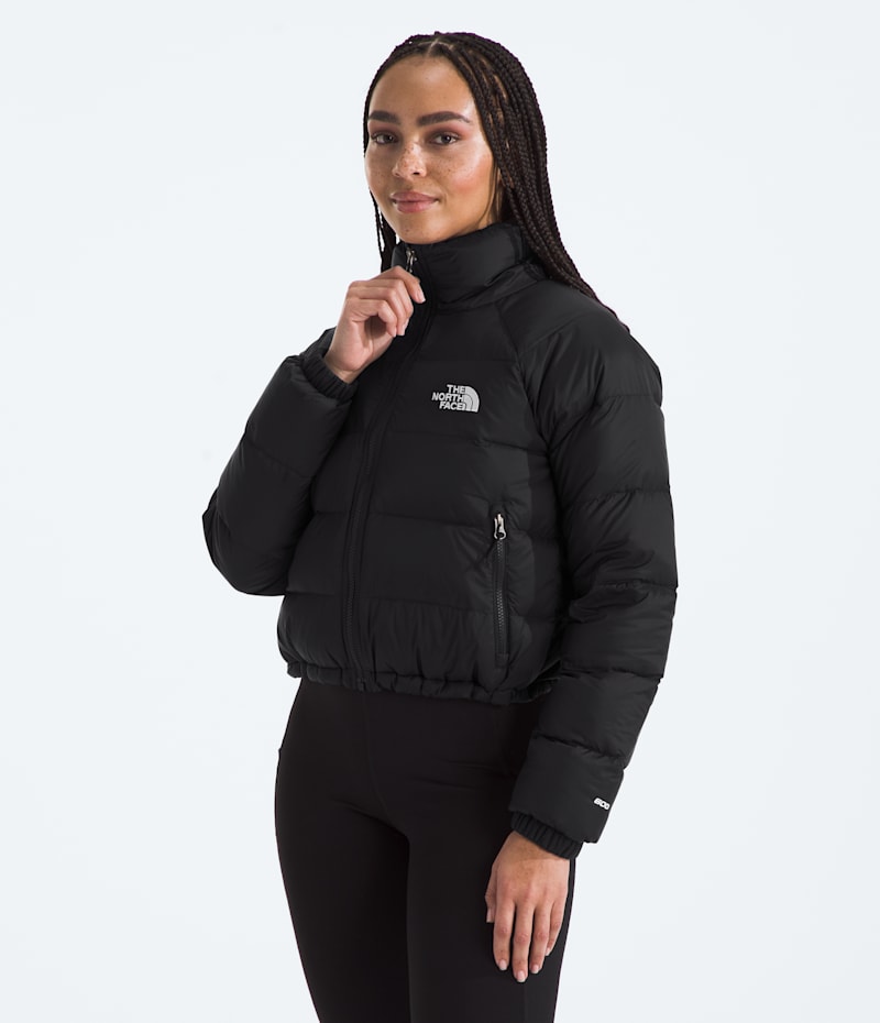 The North Face Women’s Hydrenalite Down Jacket — фото 4
