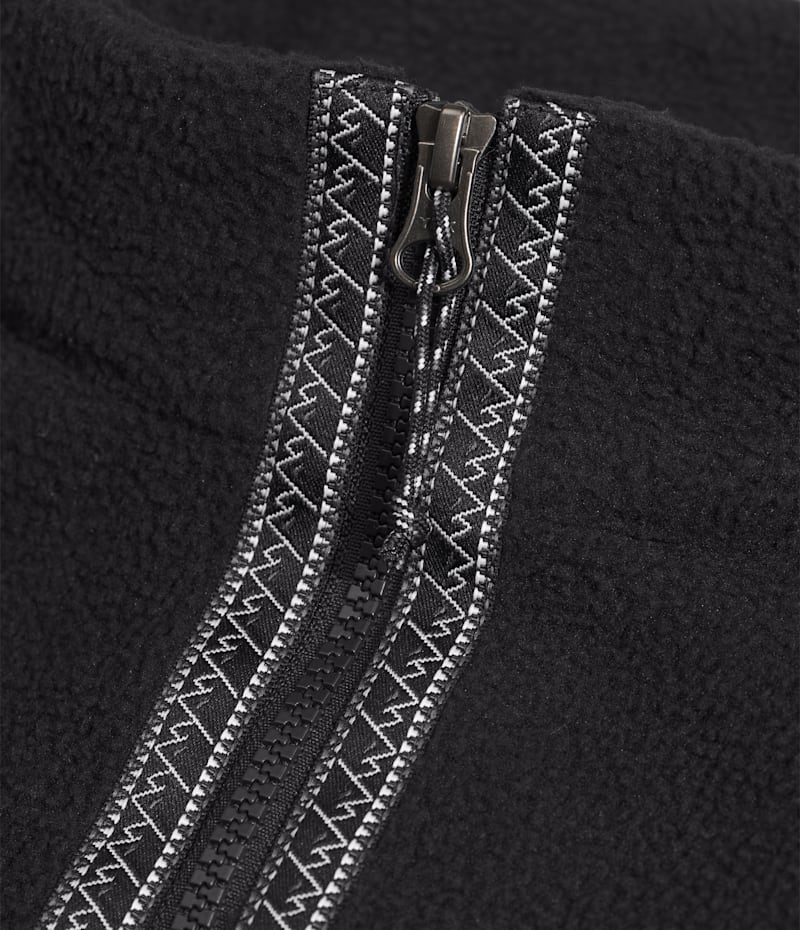 The North Face Women’s TNF Fleeski ¼-Zip Pullover — фото 5