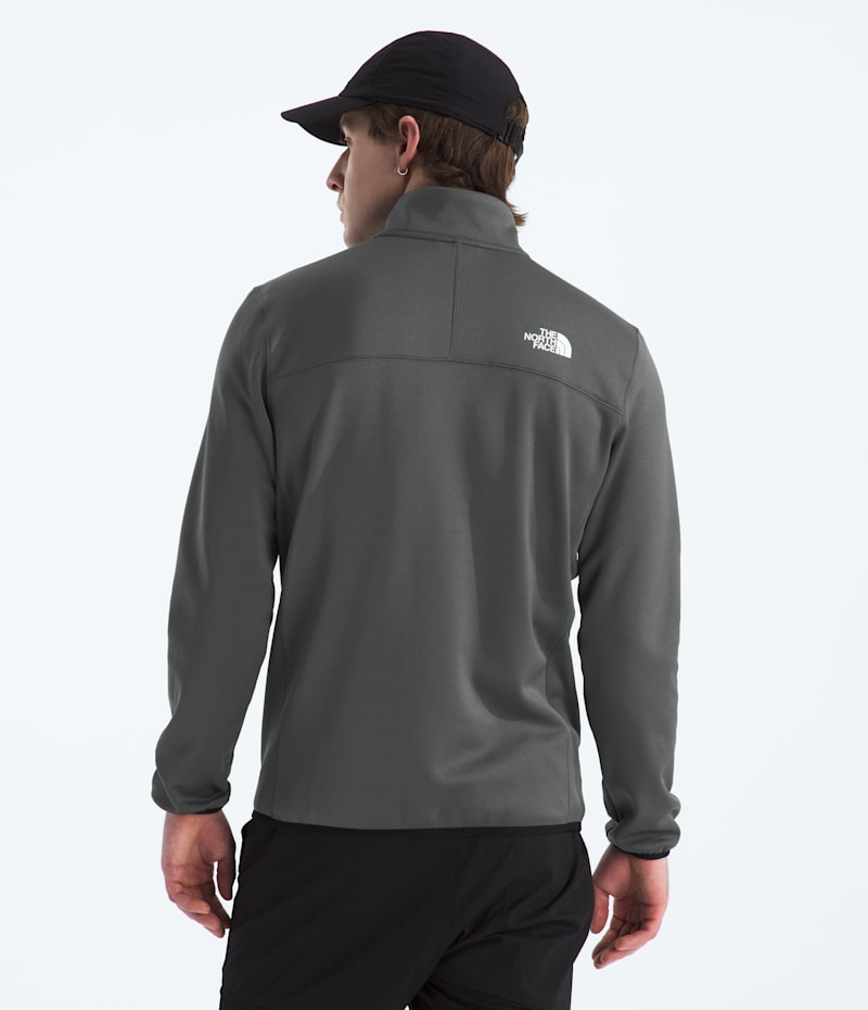 The North Face Men’s Crest Full-Zip — фото 3
