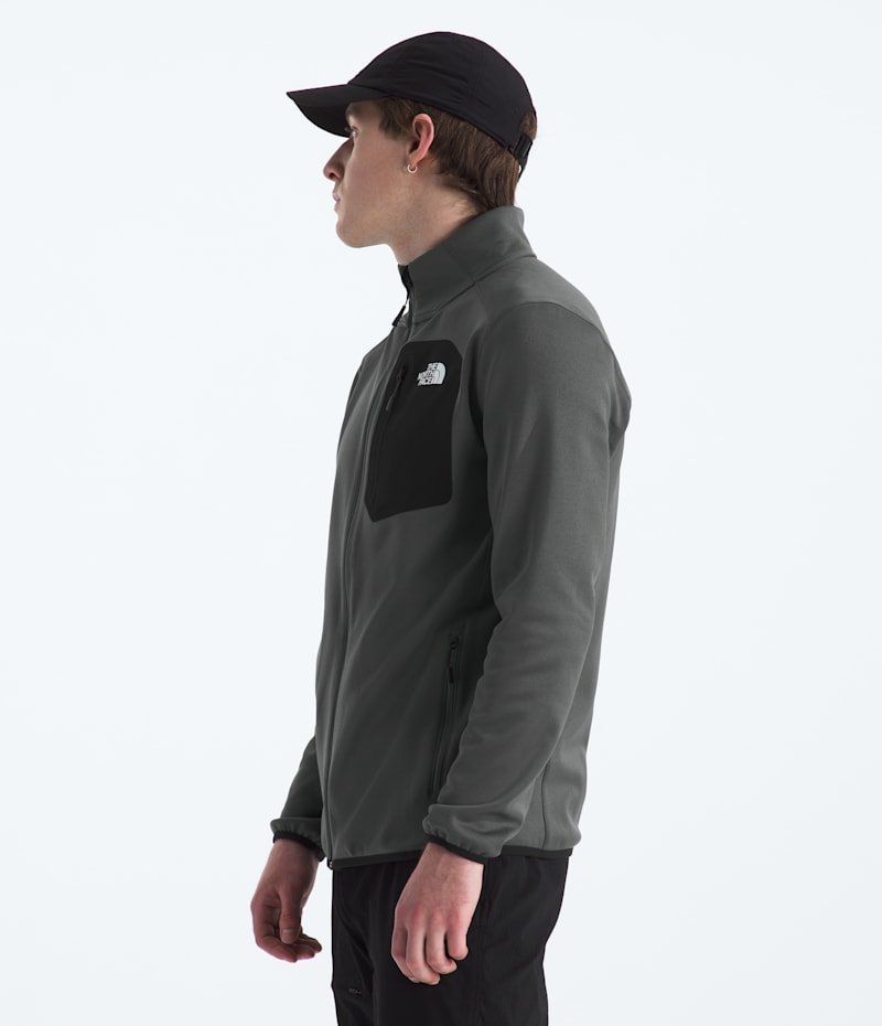 The North Face Men’s Crest Full-Zip — фото 4