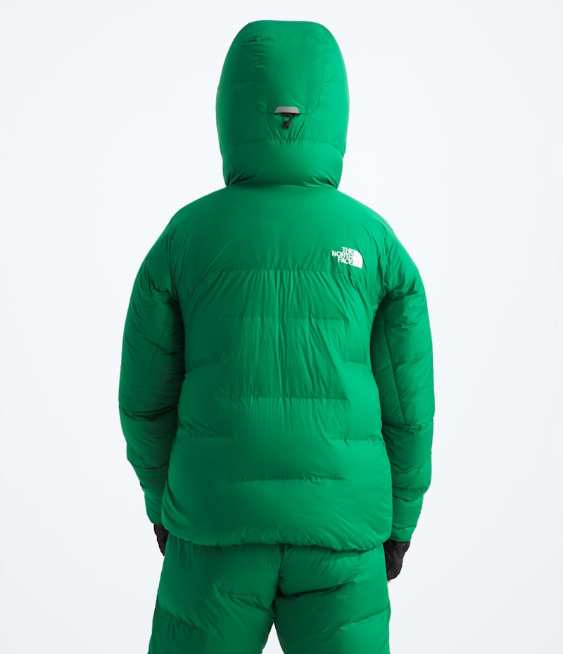 The North Face Men’s Summit Series CLOUD DOWN AMK Parka — фото 3