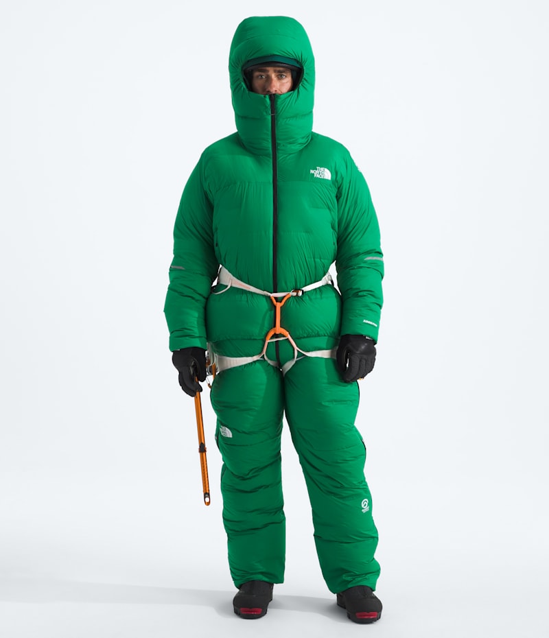 The North Face Men’s Summit Series CLOUD DOWN AMK Parka — фото 2