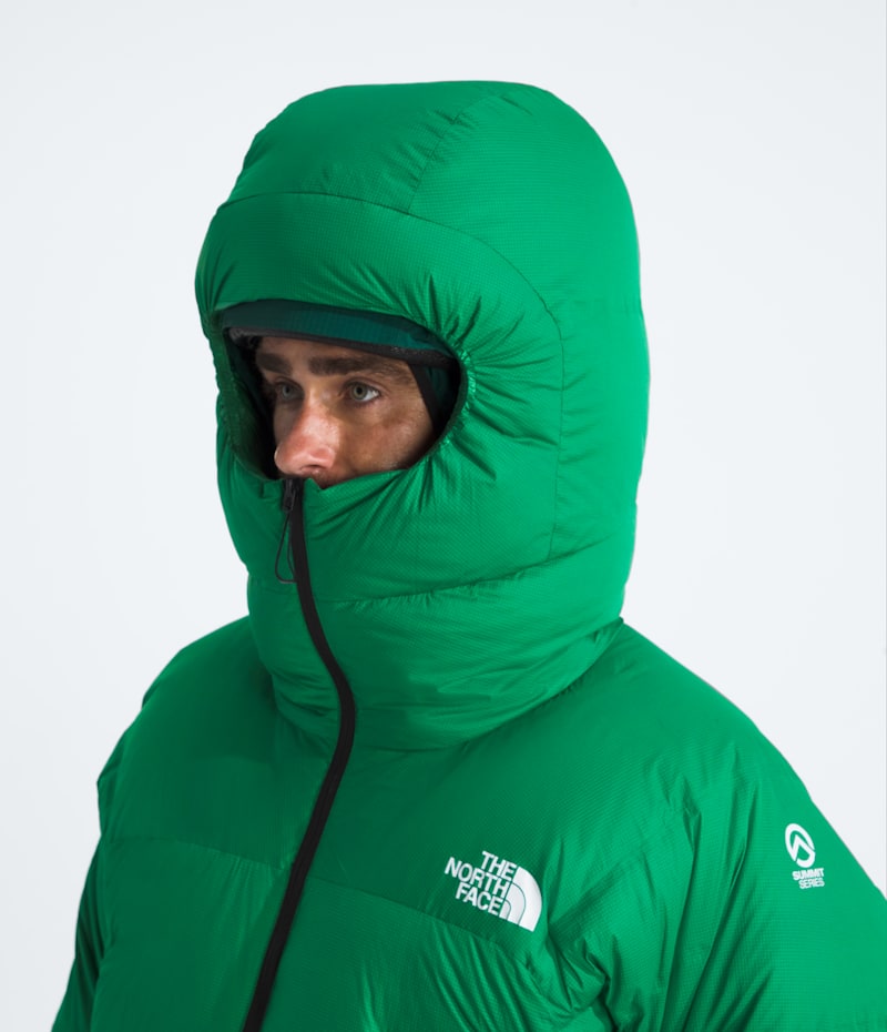 The North Face Men’s Summit Series CLOUD DOWN AMK Parka — фото 6