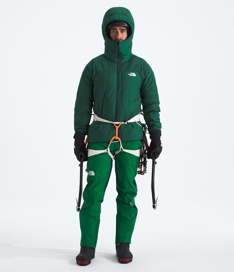 The North Face Men’s Summit Series 50/50 AMK Hoodie — фото 2