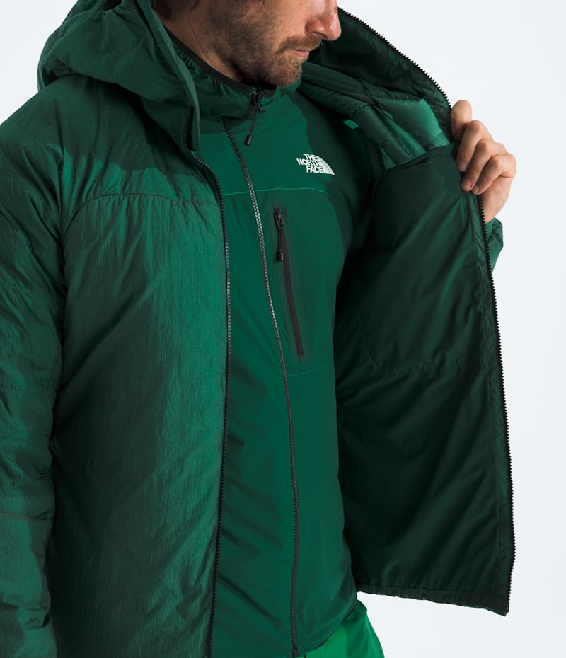 The North Face Men’s Summit Series 50/50 AMK Hoodie — фото 6