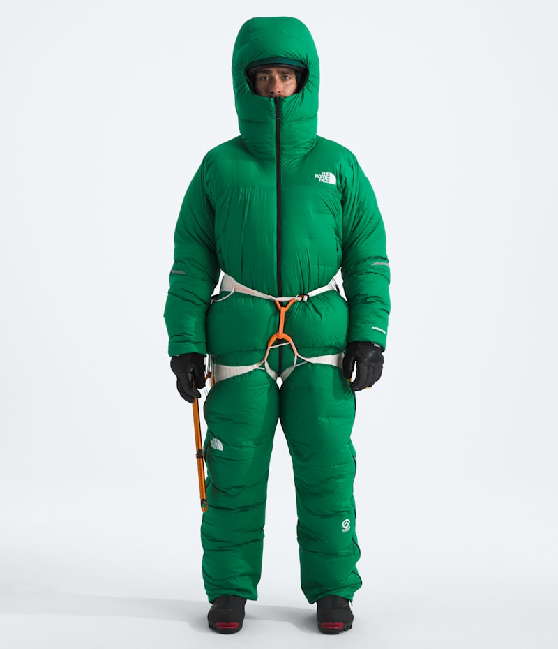 The North Face Men’s Summit Series CLOUD DOWN AMK Pants — фото 2
