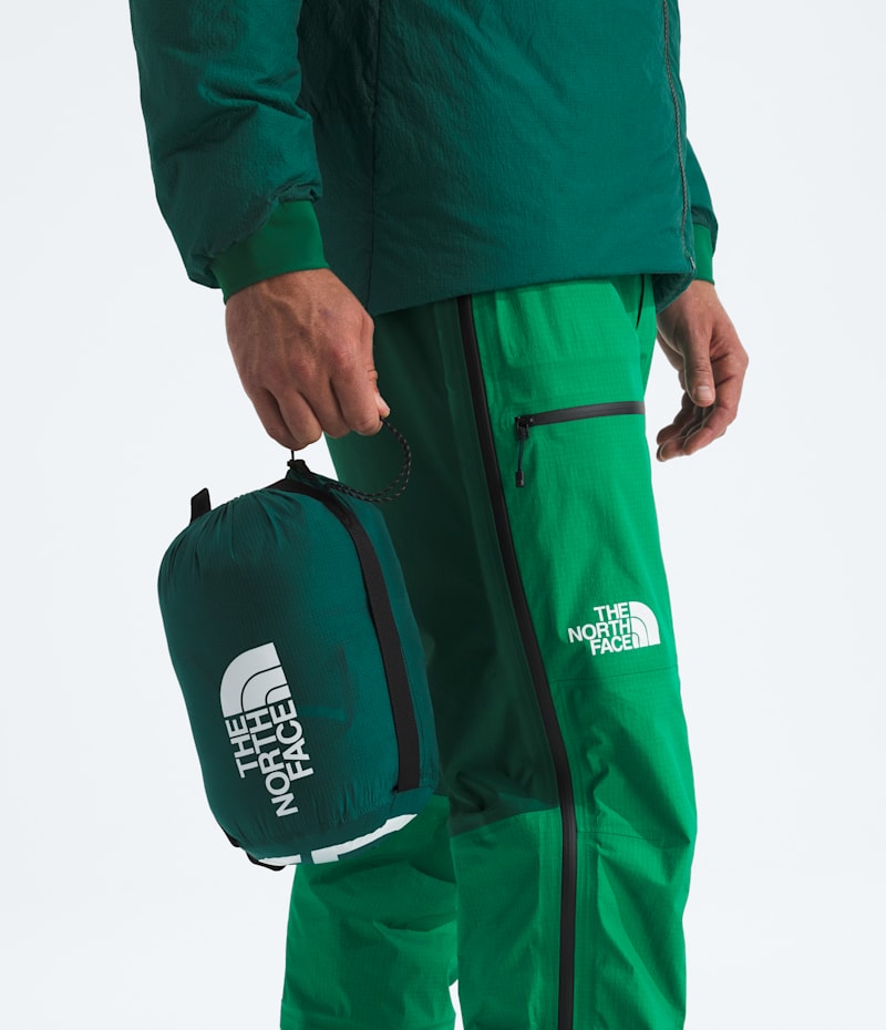 The North Face Men’s Summit Series CLOUD DOWN AMK Pants — фото 5