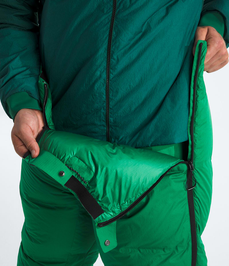 The North Face Men’s Summit Series CLOUD DOWN AMK Pants — фото 3