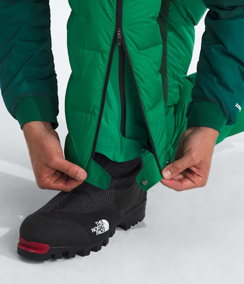 The North Face Men’s Summit Series CLOUD DOWN AMK LT Pants — фото 5