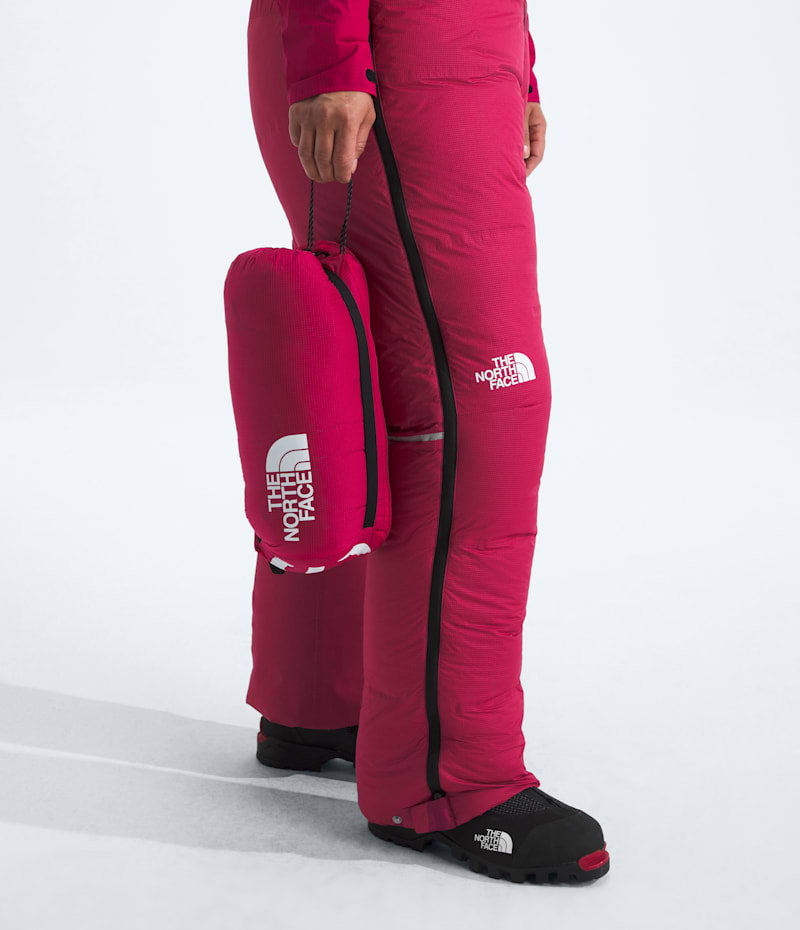 The North Face Women’s Summit Series CLOUD DOWN AMK Parka — фото 5