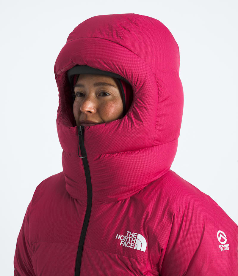 The North Face Women’s Summit Series CLOUD DOWN AMK Parka — фото 4
