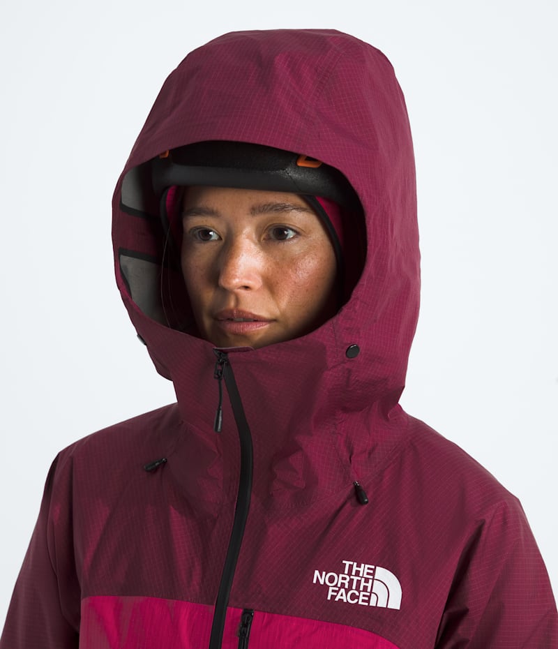The North Face Women’s Summit Series FUTURELIGHT AMK Jacket — фото 4