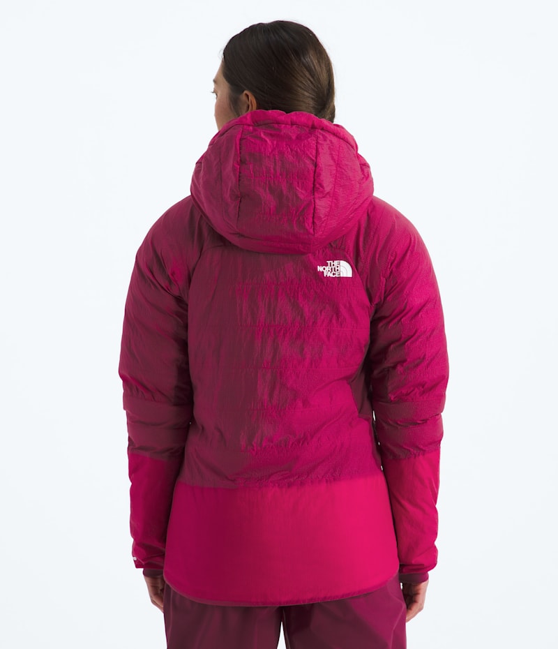 The North Face Women’s Summit Series 50/50 AMK Hoodie — фото 3