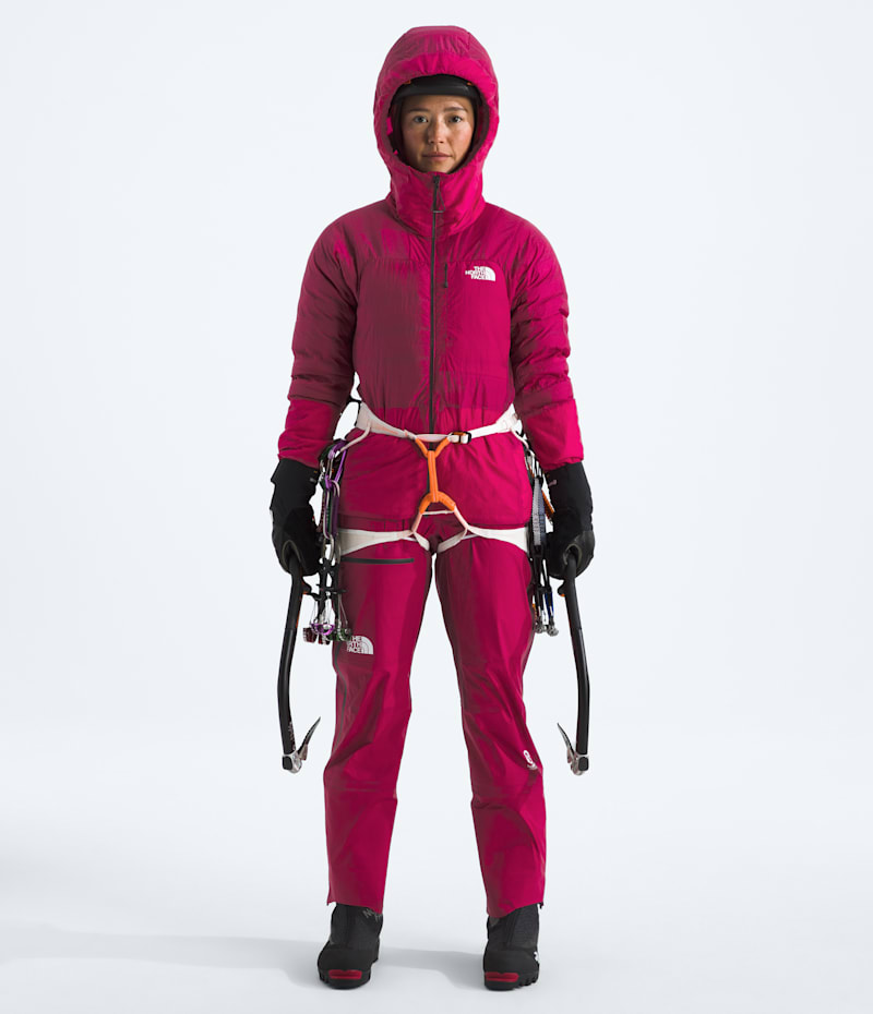 The North Face Women’s Summit Series 50/50 AMK Hoodie — фото 2