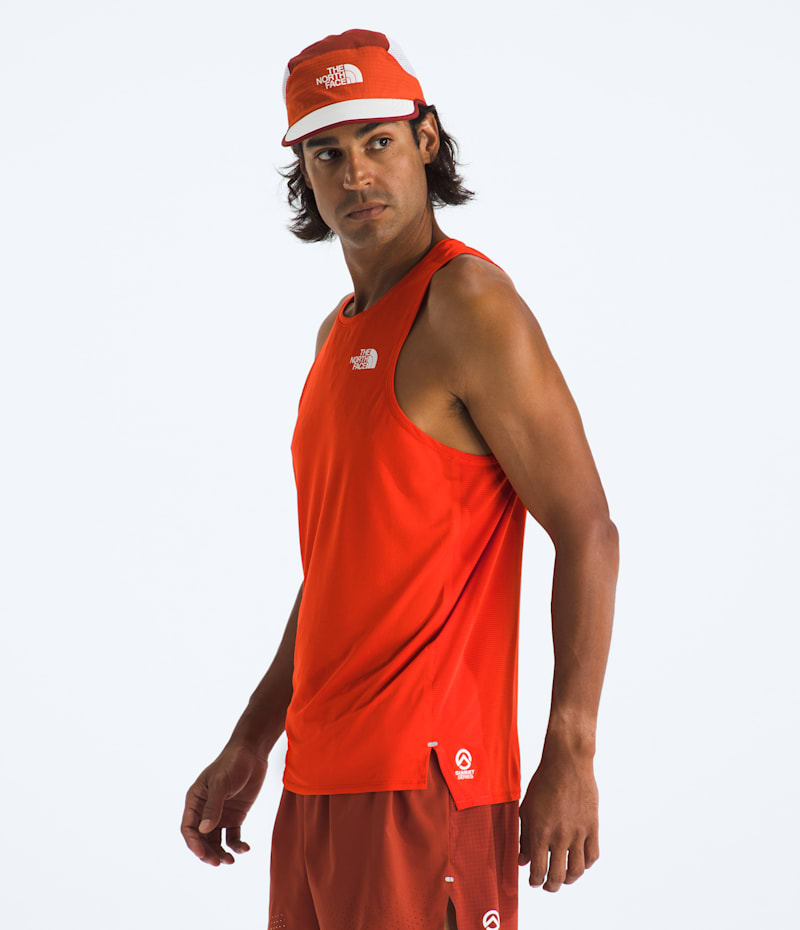 The North Face Men’s Summit Series High Trail Tank — фото 3