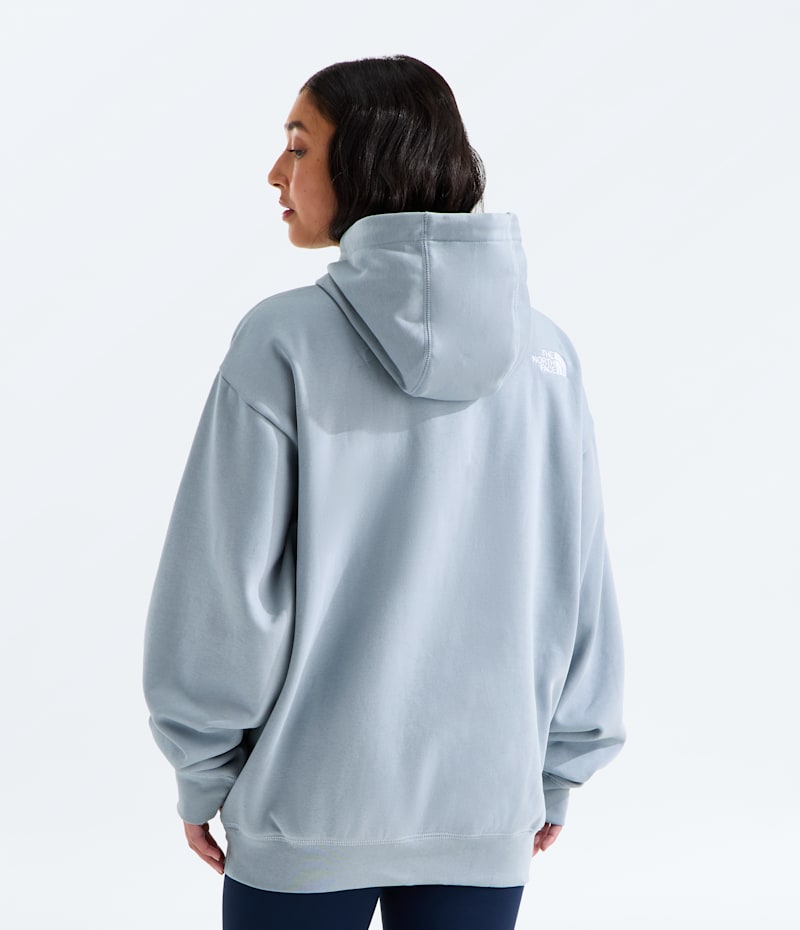 The North Face Women’s Essential Oversize Hoodie — фото 3