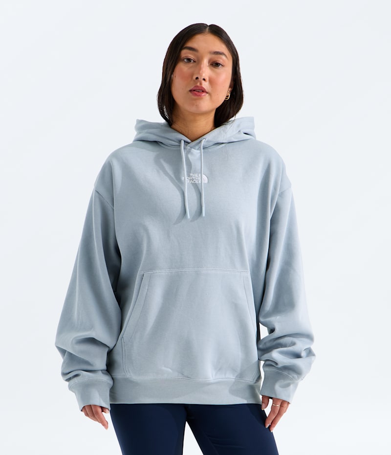 The North Face Women’s Essential Oversize Hoodie