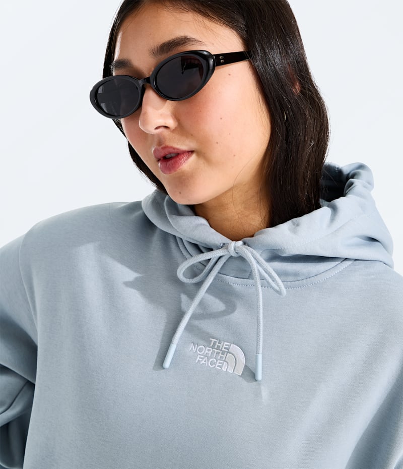 The North Face Women’s Essential Oversize Hoodie — фото 2