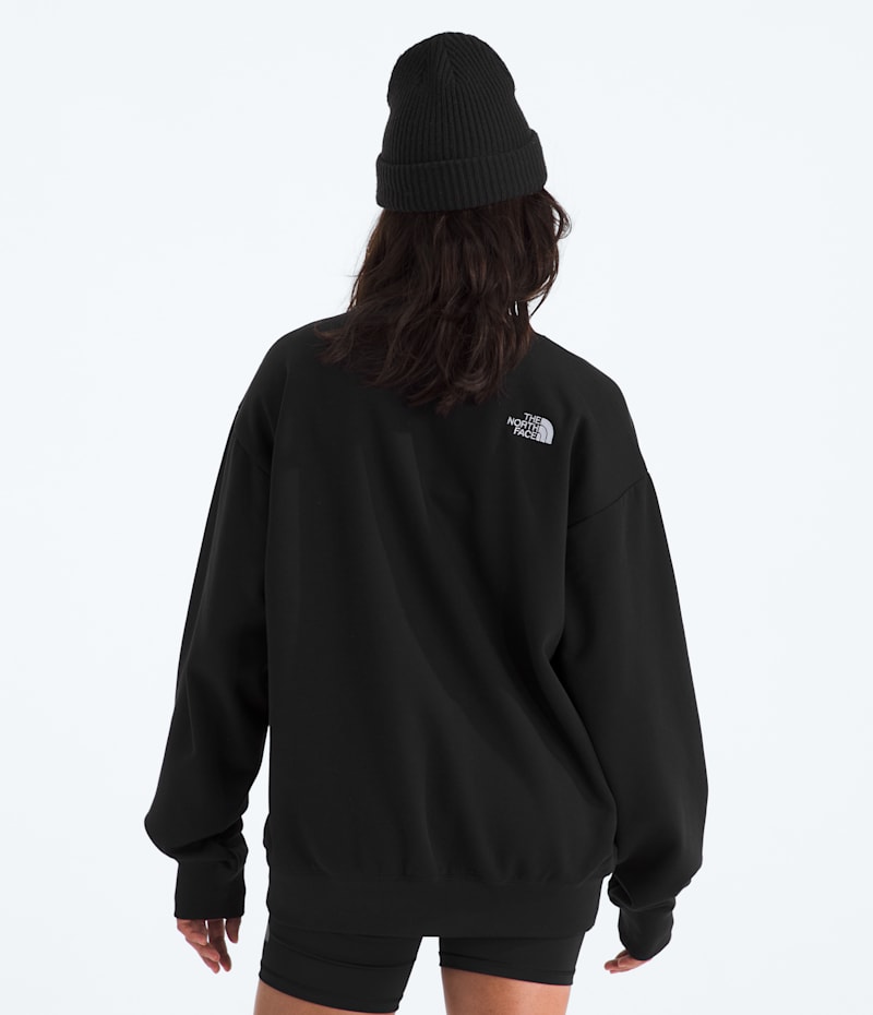 The North Face Women's Essential Sweatshirt — фото 3