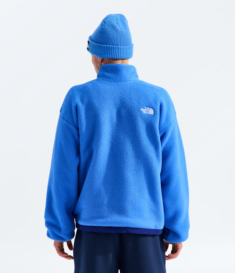 The North Face Men’s Yumiori Reversible Jacket — фото 4