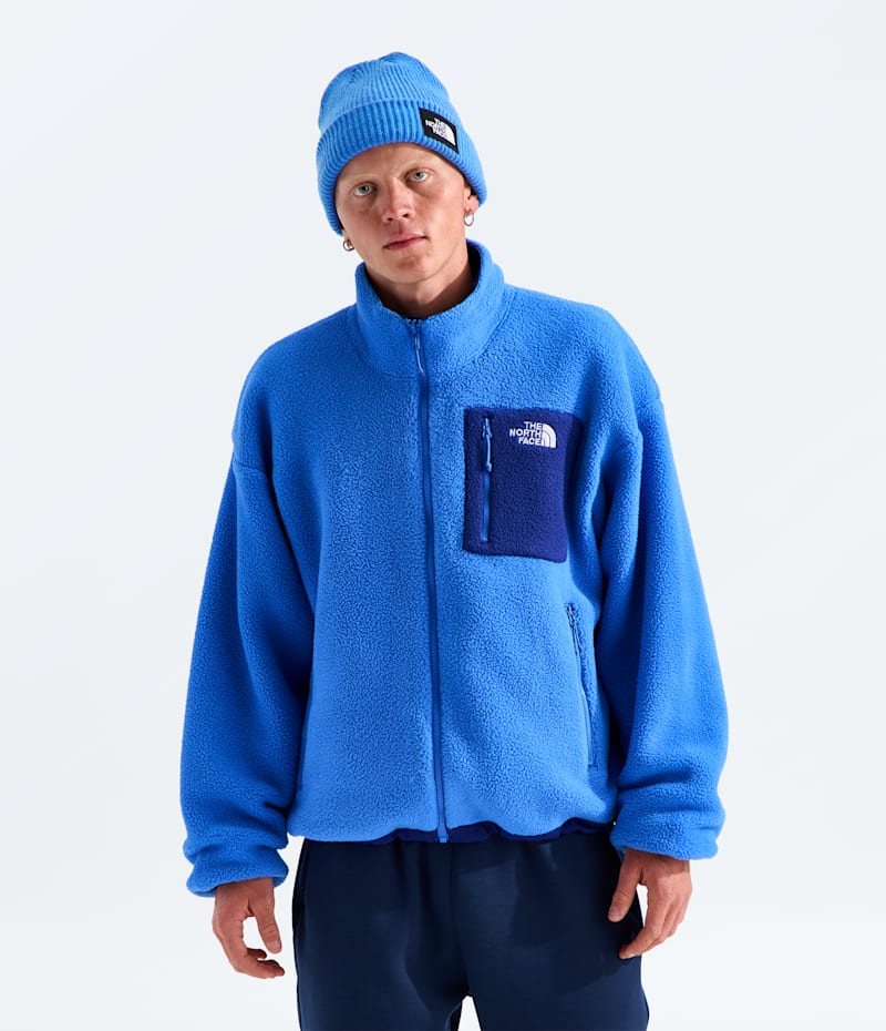 The North Face Men’s Yumiori Reversible Jacket