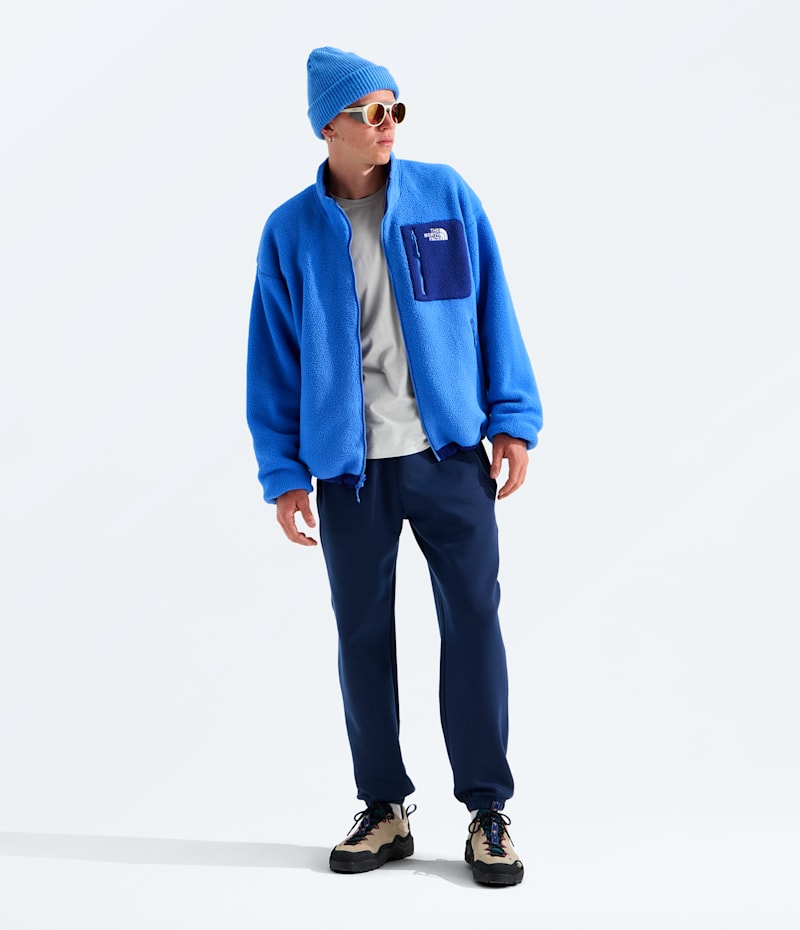 The North Face Men’s Yumiori Reversible Jacket — фото 3