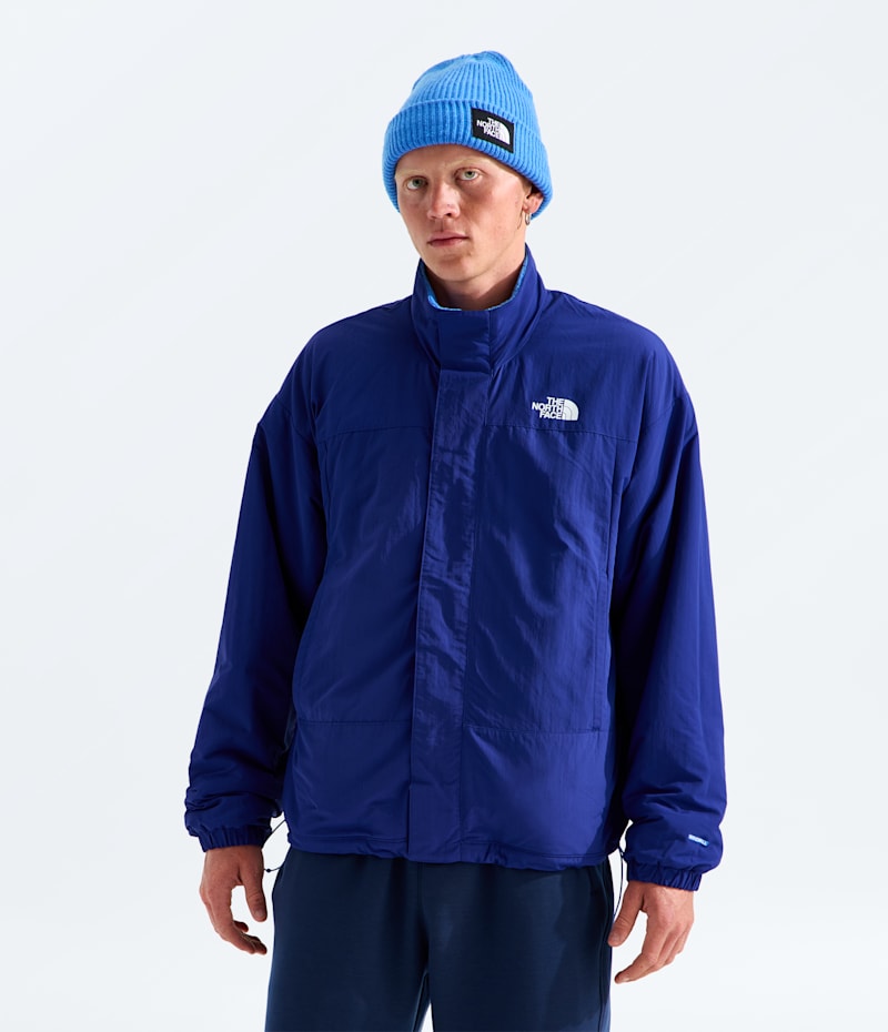 The North Face Men’s Yumiori Reversible Jacket — фото 2