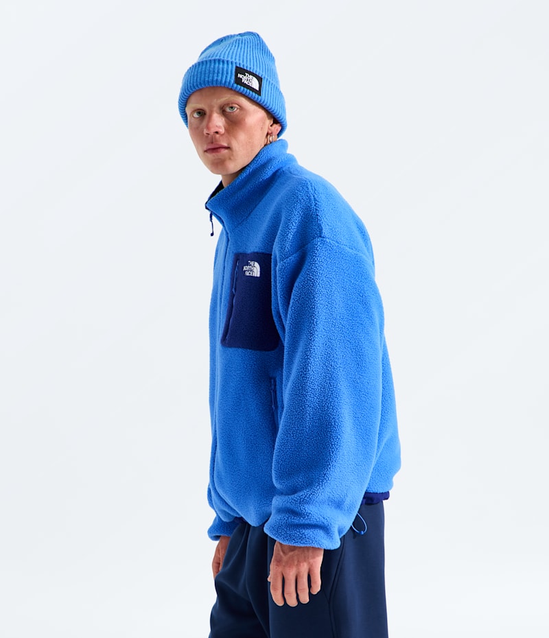 The North Face Men’s Yumiori Reversible Jacket — фото 5