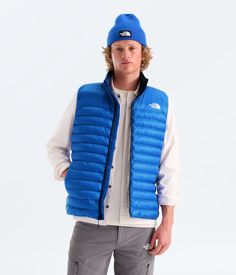 The North Face Men’s Terra Peak Vest