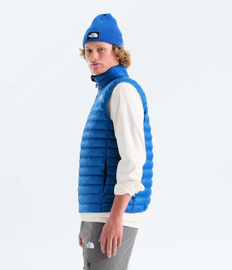 The North Face Men’s Terra Peak Vest — фото 3