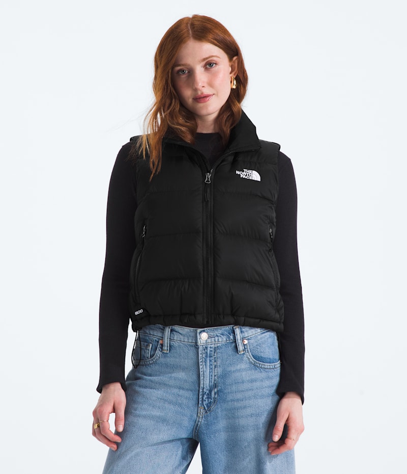 The North Face Women’s Hydrenalite Down A-Line Vest